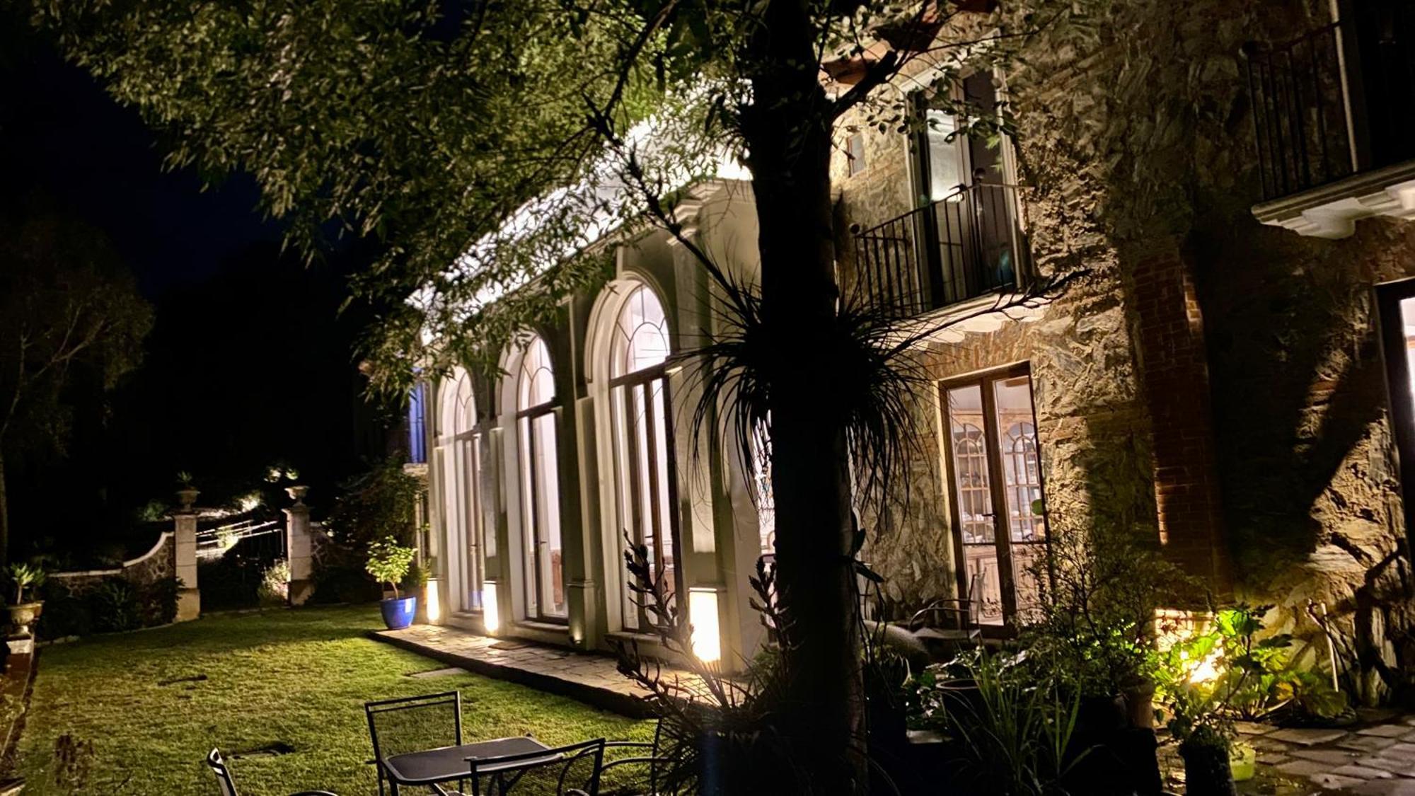 Finca San Mateo - Private Luxury Coffee Estate In Antigua Guatemala Buitenkant foto